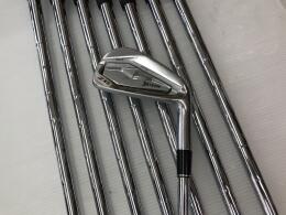 セット売りになります SRIXON ZX5|ダンロップ|アイアンセット|中古ゴルフクラブを