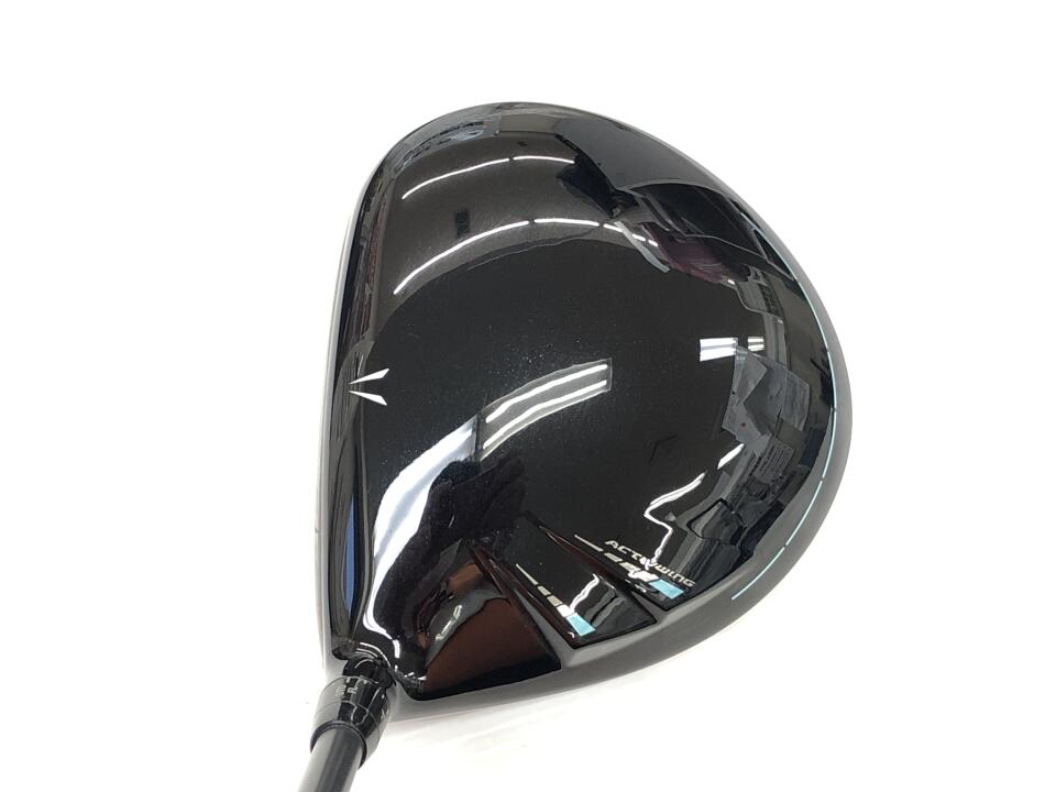 DUNLOP - 超美品‼️ XXIO X eks 2024 ドライバーヘッド‼️ DUNLOP @【中古】 美品！ 2024 XXIO X -eks- ゼクシオ エックス