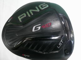 PING - ピンドライバー　G410 LST ピンがG410 LSTドライバーを発表～名品越えへの挑戦～