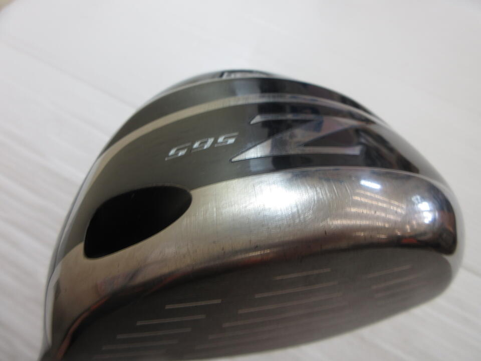 DUNLOP ダンロップ/SRIXON/スリクソン Z565ドライバー/10.5°/Miyazaki Kaula MIZU5/FLEX:SR/T87420A0/ドライバー/ABランク/69【中古】 SRIXON Z565｜ダンロップ｜ドライバー｜Miyazaki Kaula MIZU 5