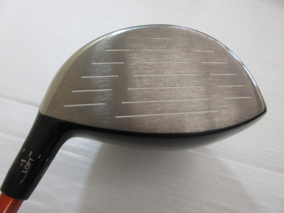 SRIXON Z565｜ダンロップ｜ドライバー｜Miyazaki Kaula MIZU 5