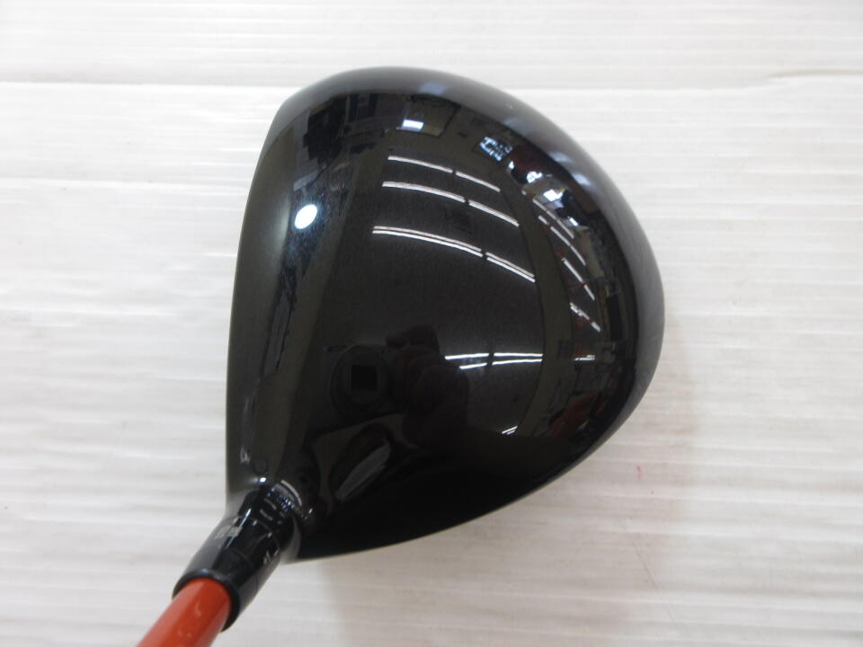 SRIXON Z565｜ダンロップ｜ドライバー｜Miyazaki Kaula MIZU 5
