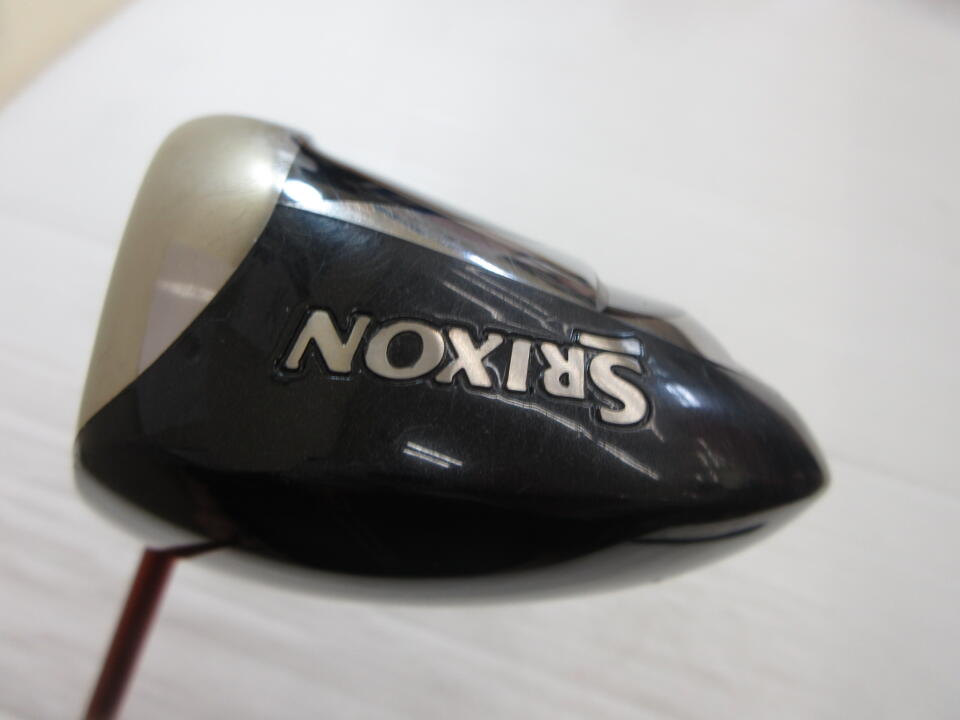 DUNLOP - DUNLOP SRIXON Z 565ドライバー Miyazaki Kaula… Dunlop SRIXON Z565 10.5° 45.25in Driver RH Miyazaki Kaula