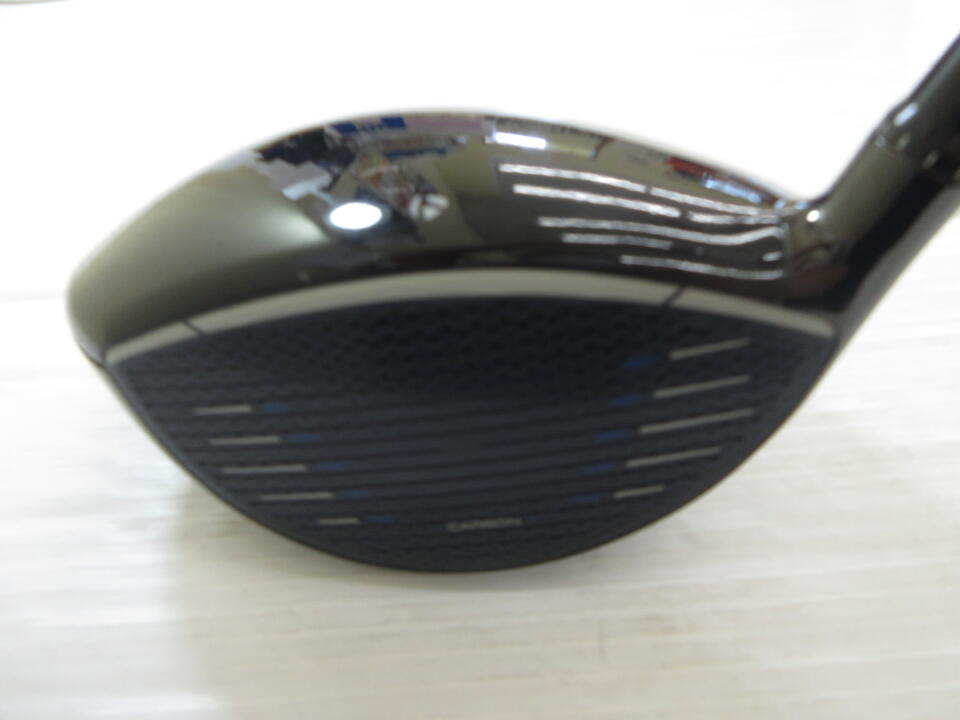 【中古】onoff XI-S ドライバー 10° Diamana ディアマナ Qi10 LS｜テーラーメイド｜ドライバー｜Diamana SILVER TM50