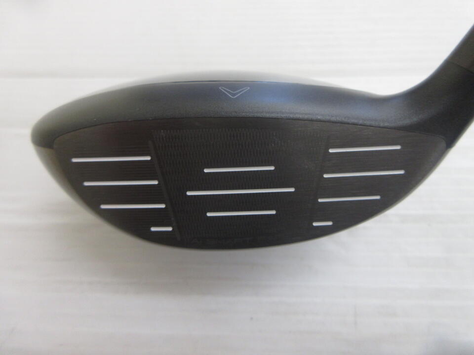 パラダイム Ai SMOKE MAX 5W スピーダー NX ブラック 50 S Callaway キャロウェイ PARADYM Ai SMOKE MAX フェアウェイ