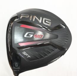 G410 SFT｜ピン｜ドライバー｜中古ゴルフクラブを探す｜ゴルフ・ドゥ