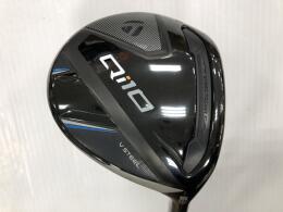 h*1様 テーラーメイドQi10MAX FW (3番5番W)2本セット(中古品) 楽天市場】テーラーメイド qi10（ロフト角16°）の通販