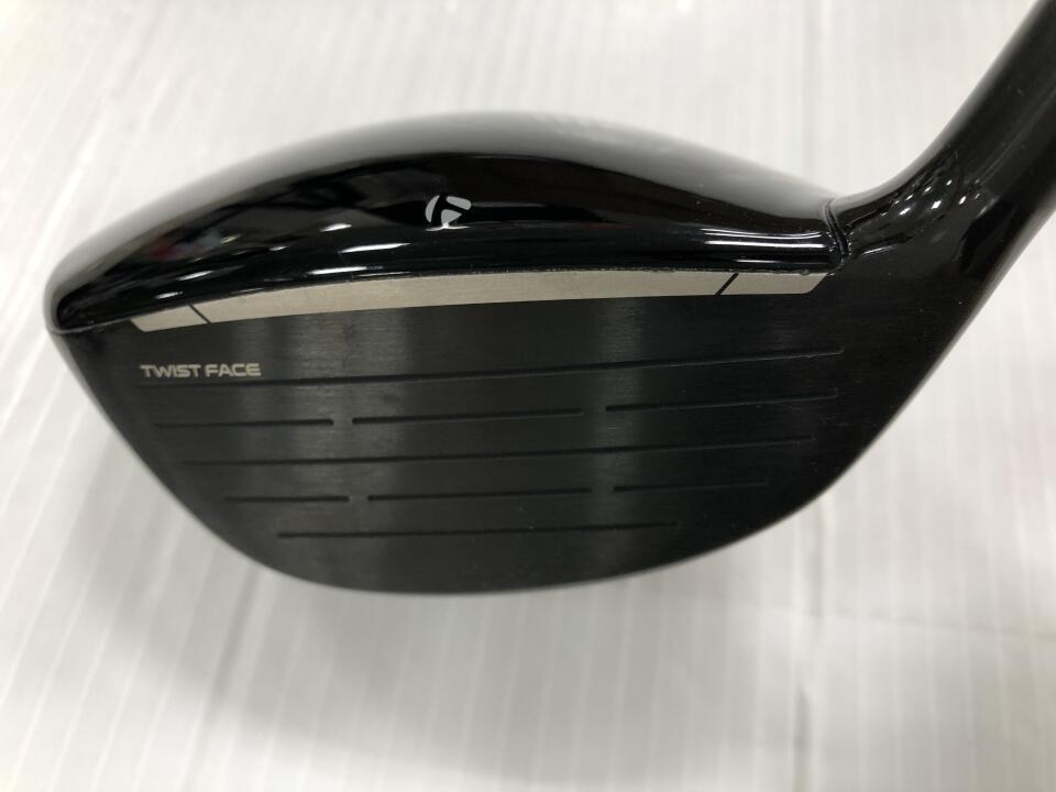 テーラーメイド Qi10 FWフェアウェイ5W 18度 ツアーAD VF 6 S テーラーメイド（TAYLORMADE）（メンズ）Qi10 ツアー