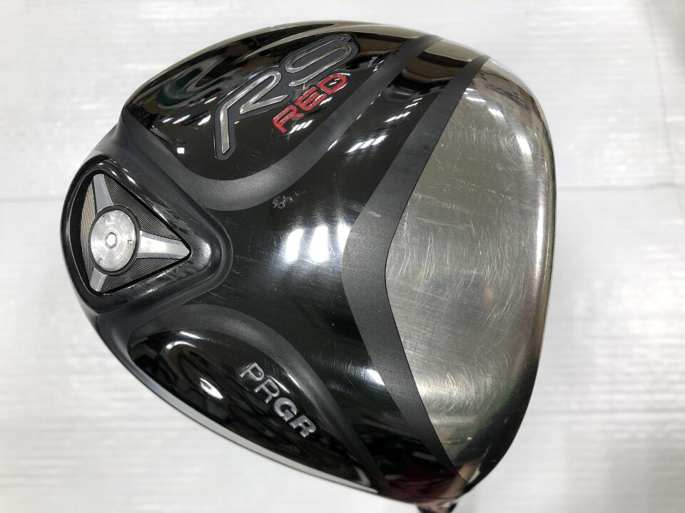 プロギア RS 5W　Speeder evolution4 PRGR プロギア RS RED フェアウェイウッド RED専用 Speeder