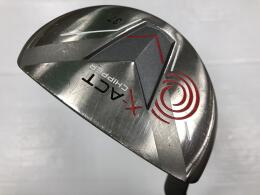 【たけ】X-ACT　チッパー　オデッセイ　中古　美品です♪ X-ACT CHIPPER｜オデッセイ｜ウェッジ｜中古ゴルフクラブを探す
