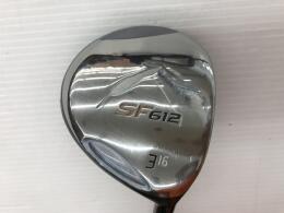 SF-612｜フォーティーン｜フェアウェイウッド｜中古ゴルフクラブ