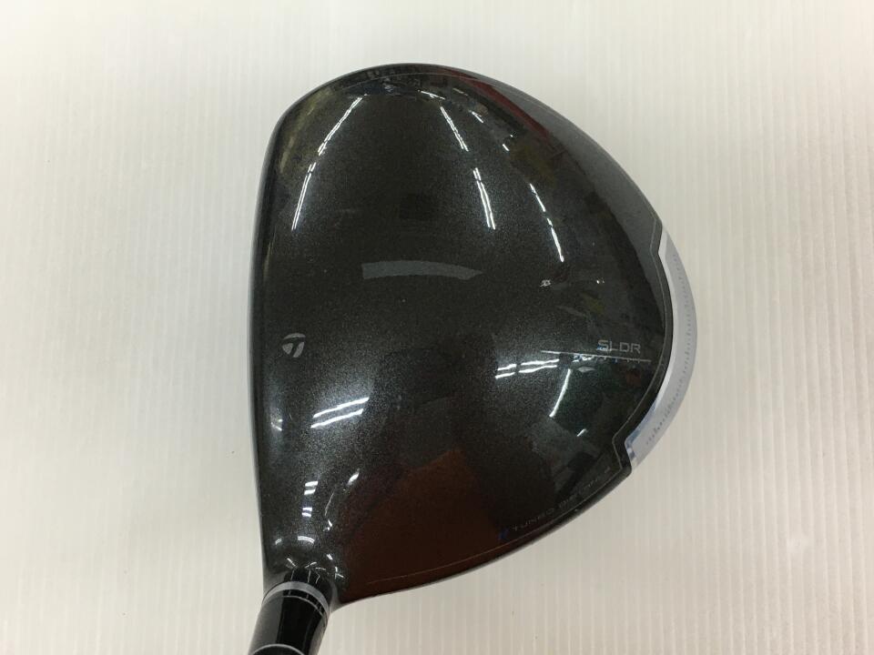 TaylorMade - テーラーメイド　SLDR ドライバー　TN-114 SR 12° TaylorMade - テーラーメイド SLDR ドライバー TN-114 SR 12