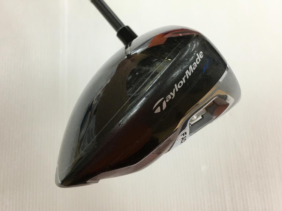 SLDR｜テーラーメイド｜ドライバー｜TM1-114｜中古ゴルフクラブ