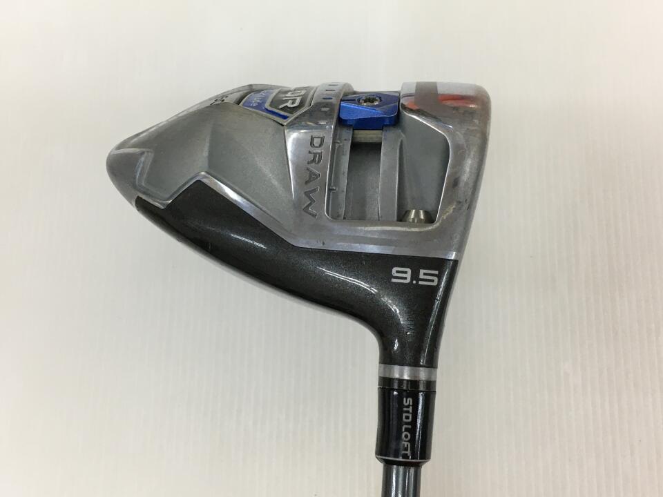 SLDR｜テーラーメイド｜ドライバー｜TM1-114｜中古ゴルフクラブ