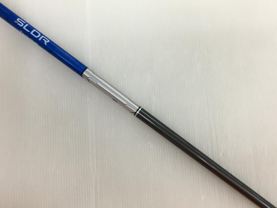 SLDR｜テーラーメイド｜ドライバー｜TM1-114｜中古ゴルフクラブ