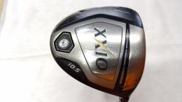 DUNLOP - ゼクシオ10 XXIO10 ミヤザキモデル10.5 SR フェアウェイウッド ダンロップ ゼクシオ10 テン (XXIO 10 X