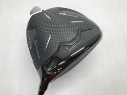 未使用品‼️ Qi35 MAX LITE 9度 Sシャフト Qi35 【即納】 テーラーメイド Qi 35 マックスライト レスキュー