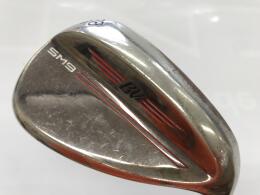 VOKEY SM9 ブラッシュドスチール｜タイトリスト｜ウェッジ｜中古
