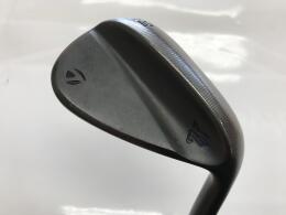 テーラーメイド ウェッジ2本セット MILLED GRIND3 ブラック ミルドグラインド（MILLED GRIND）シリーズ｜テーラーメイド