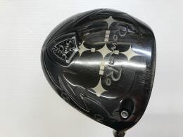 【美品】ロマロ Rayα BLACK 1W ドライバー メンズ 右利き用 X 美品】ロマロ Rayα BLACK 1W ドライバー メンズ 右利き用 X 美品