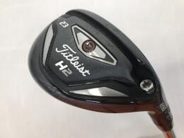 816H2｜タイトリスト｜ユーティリティ｜中古ゴルフクラブを探す