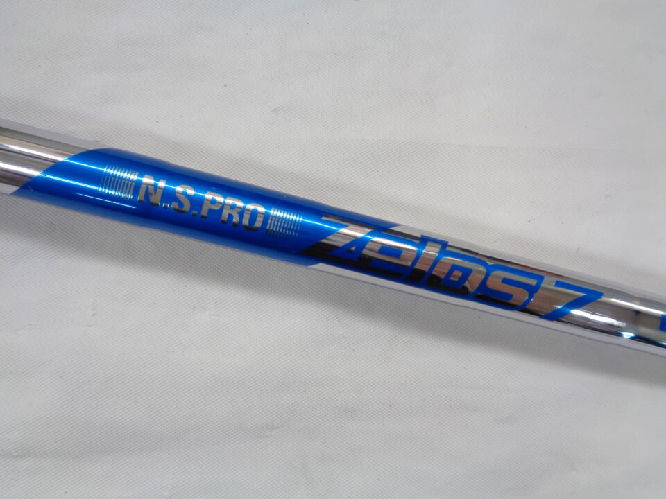 inpres UD+2 2019｜ヤマハ｜ウェッジ｜NSプロ Zelos 7｜中古
