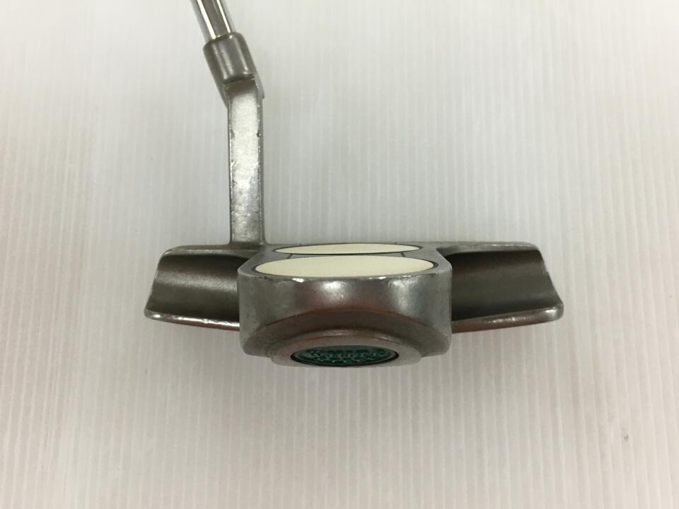 オデッセイ ホワイト ホット 2ball パター 35インチ オデッセイ 初代