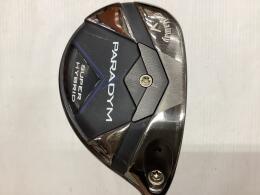 PARADYM SUPER HYBRID｜キャロウェイ｜ユーティリティ｜中古