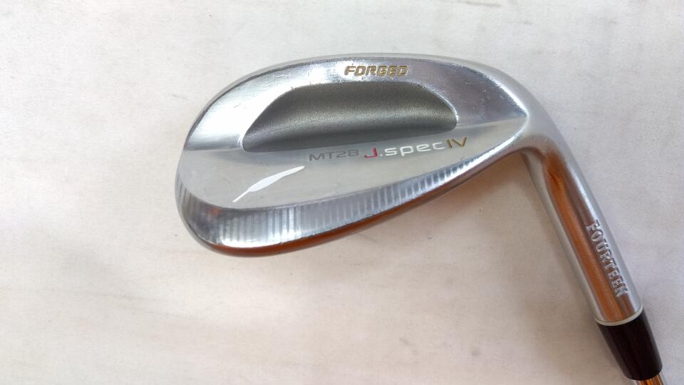 Fourteen - フォーティーン MT-28 V5 ウエッジ  58.12  NSプロ 950GH ウェッジ フォーティーン MT-28 J.SPEC-4 ウェッジ NSプロ 950GH