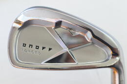オノフ フォージド 2013 オノフ ONOFF FORGED IRON(2013)のスペック詳細 | 中古ゴルフ