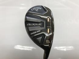 ROGUE ST MAX OS｜キャロウェイ｜ユーティリティ｜中古ゴルフ