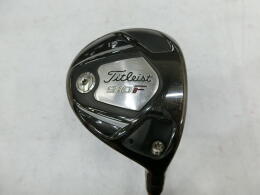 Titleist 910F 17度 フェアウェイウッド Titleist タイトリスト 910F 17° フェアウェイウッド - メルカリ