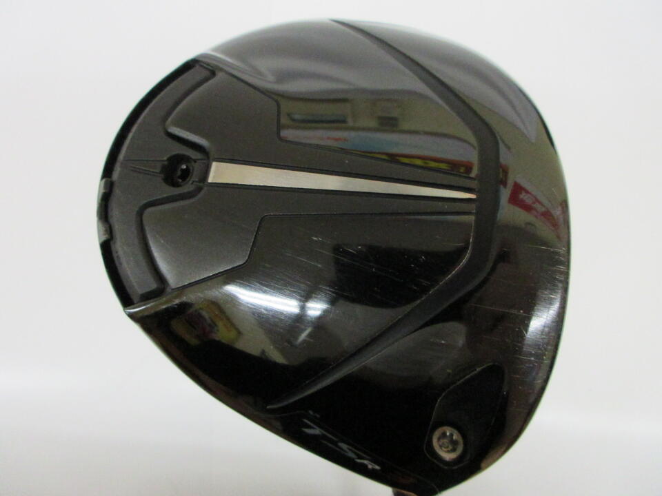 タイトリスト TSP111 S ドライバー TSR タイトリスト TSR2 ドライバー TSP111 シャフトのレビュー