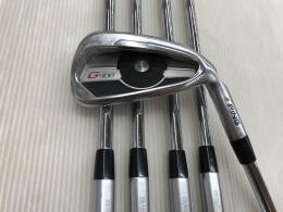 PING - PING ピン/G400 アイアンセット/Bランク/05【中古】 楽天市場】ping g400 アイアン 中古の通販