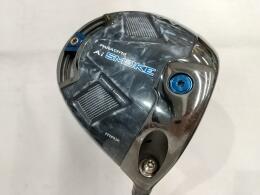 PARADYM Ai SMOKE MAX｜キャロウェイ｜ドライバー｜中古ゴルフ