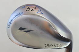 DW-115G ウェッジ 52度 56度 セット DW-115G ウェッジ 52度 56度 セット - メルカリ