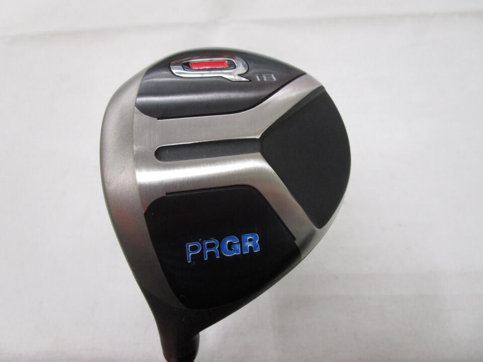 値下げ】ブリヂストン フェアフェイウッド 18度 ブリヂストン