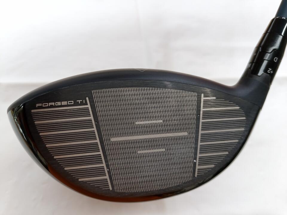 PARADYM｜キャロウェイ｜ドライバー｜VENTUS TR 5 for Callaway