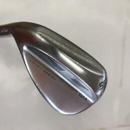 VOKEY SM9 ツアークローム｜タイトリスト｜ウェッジ｜中古ゴルフ