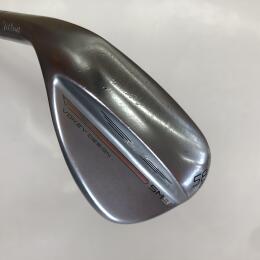 期間限定値引き！SM9 58度 ウェッジ VOKEY SM9 ツアークローム｜タイトリスト｜ウェッジ｜中古ゴルフ