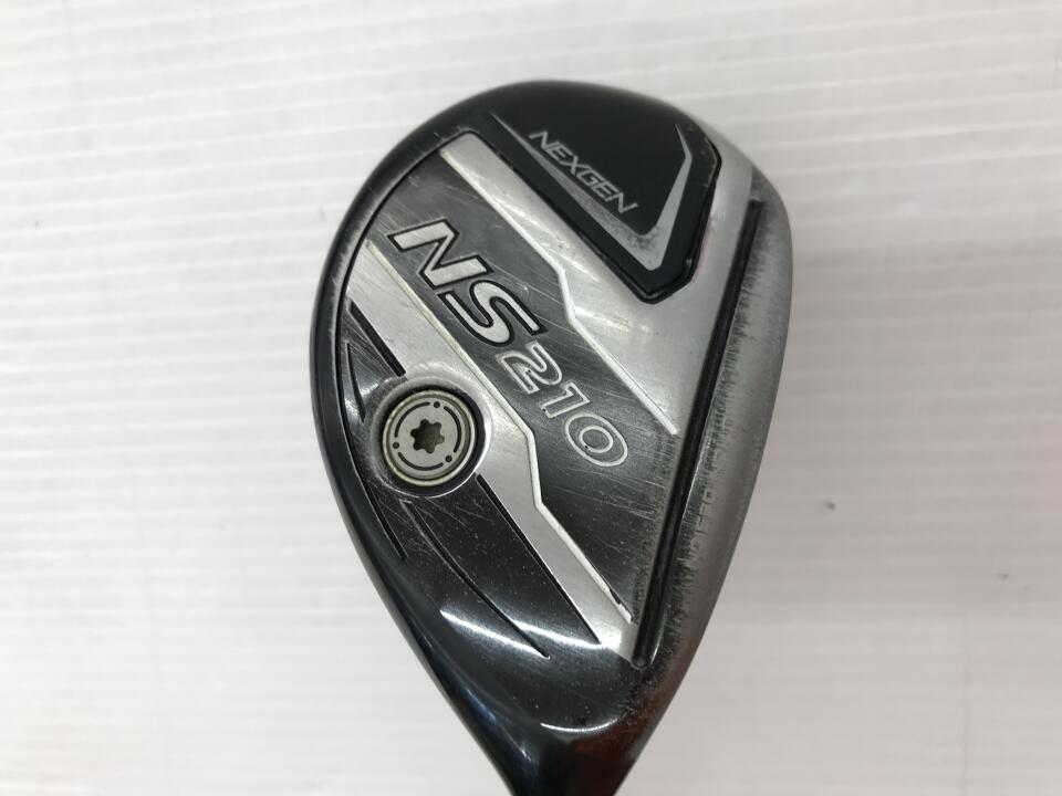 NEXGEN NS210 5UT ユーティリティ EI-F NS210-U NS210ユーティリティ | NEXGEN -ネクスジェン-