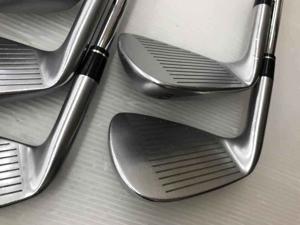 TOUR WORLD TW737P｜ホンマゴルフ｜アイアンセット｜NSプロ950GH｜中古 