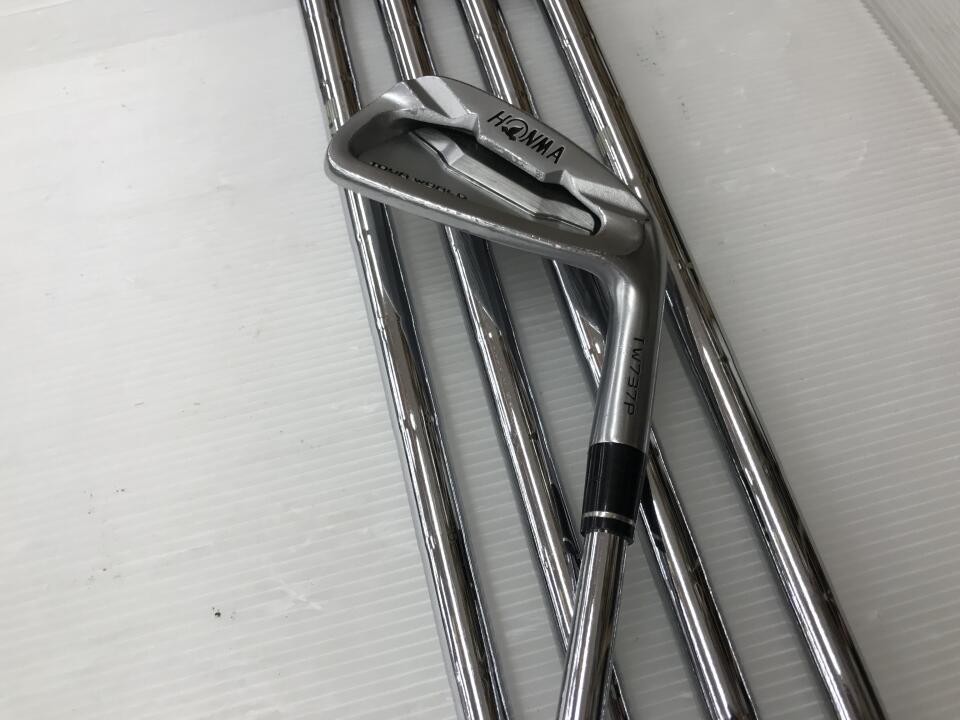 TOUR WORLD TW737P｜ホンマゴルフ｜アイアンセット｜NSプロ950GH｜中古 