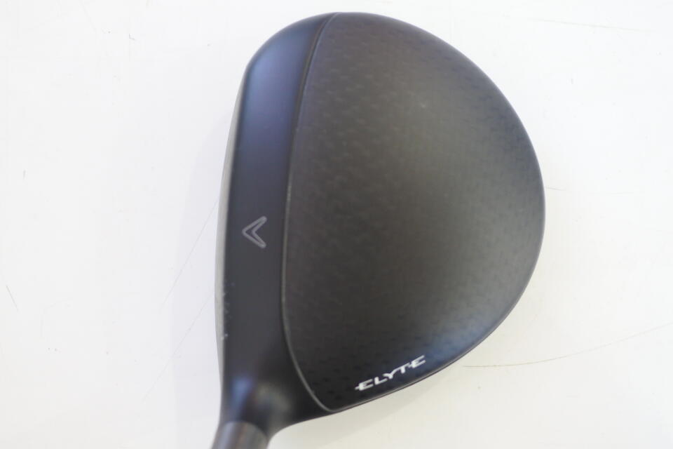 ハドラス済 ELYTE 5w 18° 24 VENTUS BLUE 6s ハドラス済 ELYTE 5w 18° 24 VENTUS BLUE 6s - メルカリ