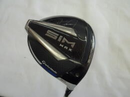TaylorMade - 本日限定値下げ【美品】テーラーメイド SIM MAX ドライバー 9.0 KY218-shaft_zoom_D.jpg