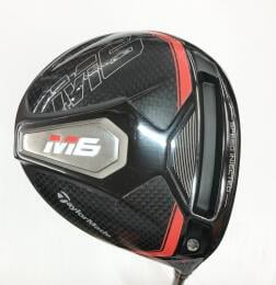 TaylorMade - テーラーメイド　M6　ドライバー　10.5°　純正FUBUKI TM5（SR） TaylorMade M6 Driver 10.5 Fubuki Tm5 Sr | eBay
