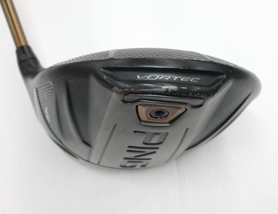 PING - PING ピン　G400 (9°)  ALTA J CB 45.75インチ Amazon.co.jp: ピン G SERIES G400ドライバー ALTA J CB