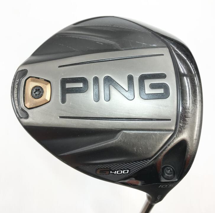 PING - G400 ドライバー　9度　ALTAJCB DS PING G400MAX 9° ピン ドライバー ALTA J CB D S
