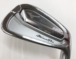 ミズノプロ520 7番アイアンKBSゴルフクラブ初心者S中古メンズMIZUNO ミズノプロ520 7番アイアンKBSゴルフクラブ初心者S中古メンズ