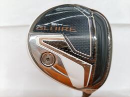 SIM GLOIRE フェアウェイウッド 7W SIM グローレ／SIM GLOIRE ウィメンズ フェアウェイウッド
